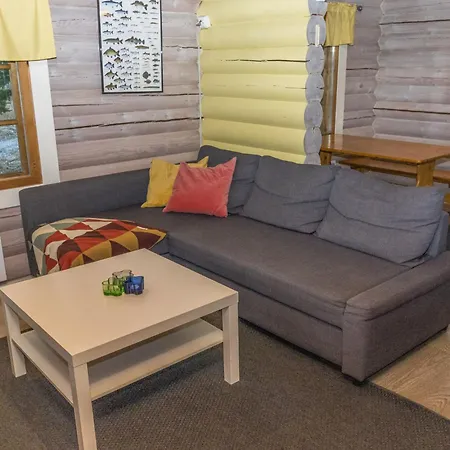 Muikku By Interhome *