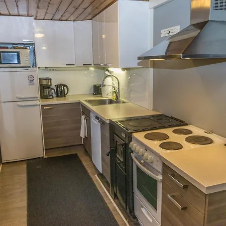Muikku By Interhome *